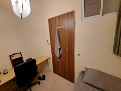 The Bencoolen (D7), Apartment #600989351